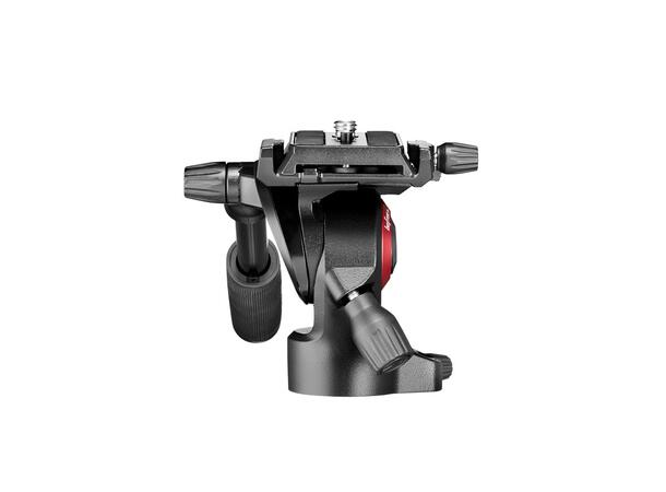 Manfrotto 400AH Videohode Lite og lett videohode 